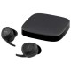 слушалки,слушалки,sennheiser,tv,clear,set,tws,wireless,earphones,black