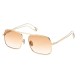 слънчеви,очила,слънчеви,очила,tods,to0345,sunglasses,shiny,deep,gold,gradient,brown,(beige)