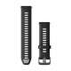 други,аксесоари,garmin,quick,release,22,mm,strap,black,grey,(black)