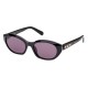 слънчеви,очила,слънчеви,очила,swarovski,sk0384,woman,sunglasses,shiny,black,smoke,(black)