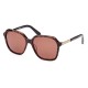 слънчеви,очила,слънчеви,очила,swarovski,sk0390,woman,sunglasses,brown,(dark,havana,green)