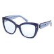 слънчеви,очила,слънчеви,очила,swarovski,sk0391,woman,sunglasses,shiny,blue,blue,(blue)