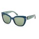 слънчеви,очила,слънчеви,очила,swarovski,sk0391,woman,sunglasses,shiny,dark,green,green,(green)