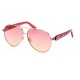 слънчеви,очила,слънчеви,очила,swarovski,sk0392,woman,sunglasses,shiny,rose,gold,gradient,bordeaux,(pink)