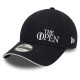 шапка,всички,шапки,new,era,9forty,the,open,flawless,cap,blue,(navy,white)