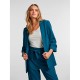 сако,дамски,сака,pieces,boss,3,4,blazer,deep,lagoon,(green)