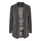 сако,дамски,сака,pieces,bossy,loose,blazer,grey,(magnet)