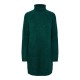 рокля,дамски,поли,и,рокли,pieces,ellen,high,neck,knit,long,sleeve,dress,green,(trekking,green)