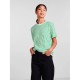 тениска,дамски,тениски,pieces,ria,fold,up,short,sleeve,t,shirt,green,(bright,white,stripes,absinth,green)