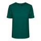 тениска,дамски,тениски,pieces,ria,short,sleeve,t,shirt,green,(trekking,green)