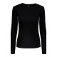 тениска,дамски,тениски,pieces,ruka,long,sleeve,t,shirt,black