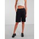 къси,панталони,дамски,панталони,pieces,tally,high,waist,shorts,black,(black)