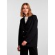 сако,дамски,сака,pieces,thelma,blazer,black