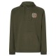 суичър,мъжки,пуловери,oakley,agaricus,nassa,hoodie,new,dark,brush,(green)