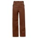 панталони,мъжки,панталони,oakley,crescent,2.0,shell,2l,10k,pants,brown,(carafe)
