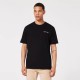 тениска,мъжки,тениски,oakley,dipped,b1b,short,sleeve,t,shirt,black,(blackout)
