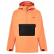 яке,мъжки,якета,oakley,divisional,rc,shell,jacket,soft,orange,(orange)