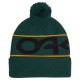 шапка,всички,шапки,oakley,factory,cuff,beanie,green,(hunter,green,amber,yellow)