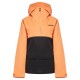 яке,дамски,якета,и,палта,oakley,holly,jacket,orange,(blackout,soft,orange)