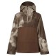 яке,дамски,якета,и,палта,oakley,holly,jacket,brown,clouds,print,(brown)