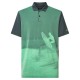 мъжки,блузи,с,яка,oakley,jacquard,printed,short,sleeve,polo,dark,slate,(green)