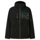 яке,мъжки,якета,oakley,kendall,rc,shell,jacket,black,b1b,camo,hunter,(black)