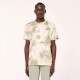 тениска,мъжки,тениски,oakley,la,landscape,short,sleeve,t,shirt,arctic,white,(yellow)