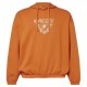 суичър,мъжки,пуловери,oakley,lunaformic,hoodie,orange,(burnt,orange)