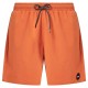 бански,гащета,мъжки,бански,костюми,oakley,oneblock,18´´,swimming,shorts,orange,(burnt,orange)