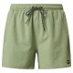 бански,гащета,мъжки,бански,костюми,oakley,porto,rc,2.0,16´´,swimming,shorts,new,jade,(green)