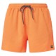 бански,гащета,мъжки,бански,костюми,oakley,porto,rc,2.0,16´´,swimming,shorts,orange,(soft,orange)