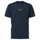 тениска,мъжки,тениски,дамски,тениски,oakley,pursuit,lite,short,sleeve,t,shirt,blue,(fathom)