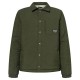 яке,мъжки,якета,oakley,quilted,sherpa,jacket,new,dark,brush,(green)