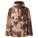 яке,мъжки,якета,oakley,range,rc,jacket,brown,clouds,print,(brown)