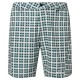 къси,панталони,дамски,панталони,oakley,reduct,la,plaid,shorts,oil,blue,check,(blue)