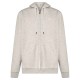 блуза,мъжки,пуловери,oakley,relax,2.0,full,zip,sweatshirt,new,granite,hthr,(grey)