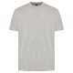 тениска,мъжки,тениски,oakley,relax,2.0,short,sleeve,t,shirt,new,granite,hthr,(grey)