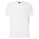 тениска,мъжки,тениски,oakley,relax,2.0,short,sleeve,t,shirt,off,white,(white)