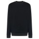 блуза,мъжки,пуловери,oakley,relax,crew,2.0,sweatshirt,black,(blackout)