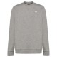 блуза,мъжки,пуловери,oakley,relax,crew,2.0,sweatshirt,new,granite,hthr,(grey)
