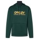 суичър,мъжки,пуловери,oakley,rider,long,2.0,hoodie,green,(hunter,green,amber,yellow)
