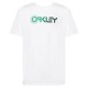 тениска,мъжки,тениски,дамски,тениски,oakley,rings,short,sleeve,t,shirt,white,(white)