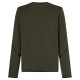 блуза,мъжки,пуловери,oakley,roam,commuter,rc,crew,sweatshirt,green,(new,dark,brush)