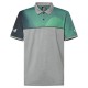 мъжки,блузи,с,яка,oakley,sand,block,short,sleeve,polo,virulent,green,(green,grey)