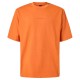 тениска,мъжки,тениски,дамски,тениски,oakley,soho,sl,short,sleeve,t,shirt,orange,(burnt,orange)