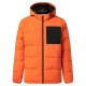 яке,мъжки,якета,oakley,tahoe,puffy,rc,jacket,orange,(burnt,orange)