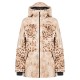 яке,дамски,якета,и,палта,oakley,tc,juno,reduct,shell,jacket,cheeta,td,print,(beige)
