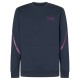 блуза,мъжки,пуловери,oakley,tempestas,sum,crew,sweatshirt,fathom,(blue)