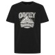 тениска,мъжки,тениски,дамски,тениски,oakley,terraformic,short,sleeve,t,shirt,black,(blackout)