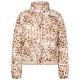 яке,дамски,якета,и,палта,oakley,tnp,puffy,jacket,cheeta,td,print,(beige)